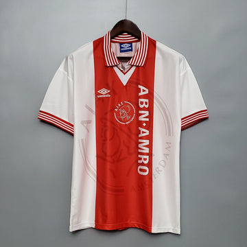 AJAX I 95/96 MAN (RETRO)