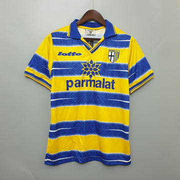 PARMA I 98/99 MAN (RETRO)