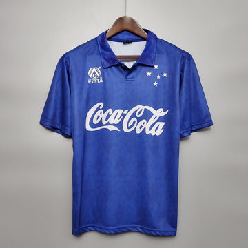 CRUZEIRO l 93/94 MAN (RETRO)