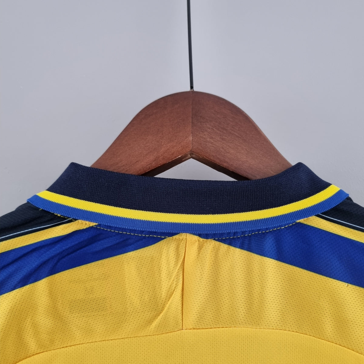 PARMA I 99/00 MAN (RETRO)