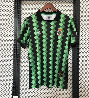 RACING SANTANDER ANNIVERSARY EDITION 112° I 25/26 MAN