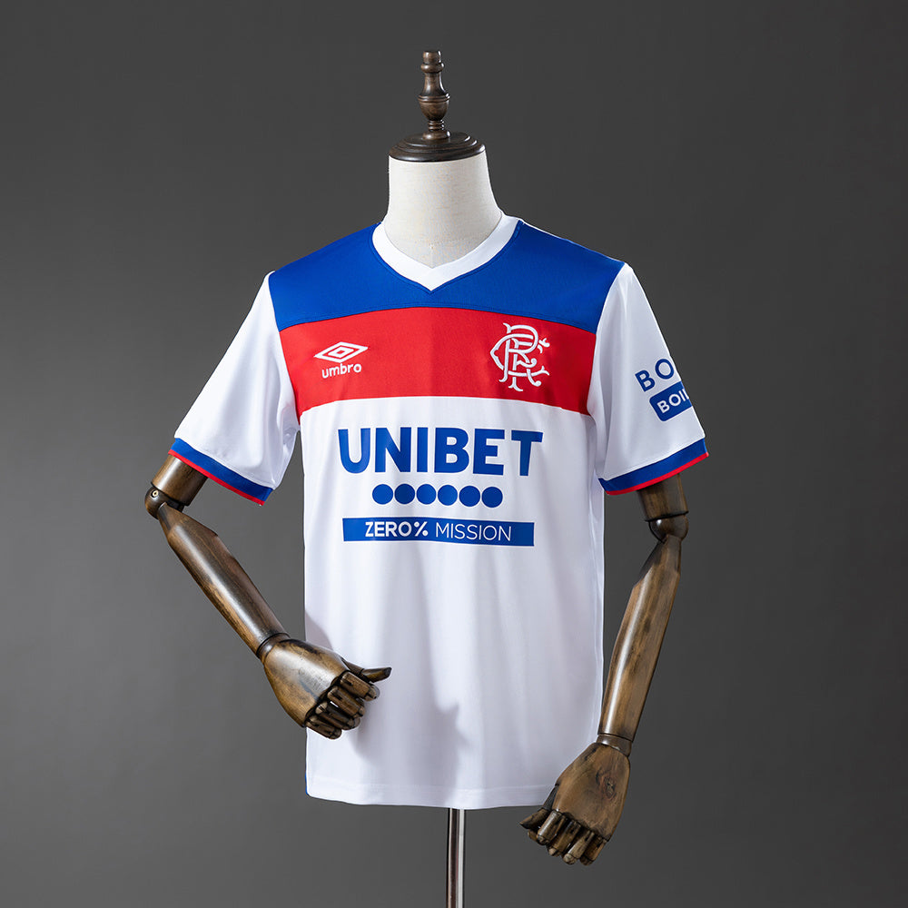 RANGERS II 25/26 MAN
