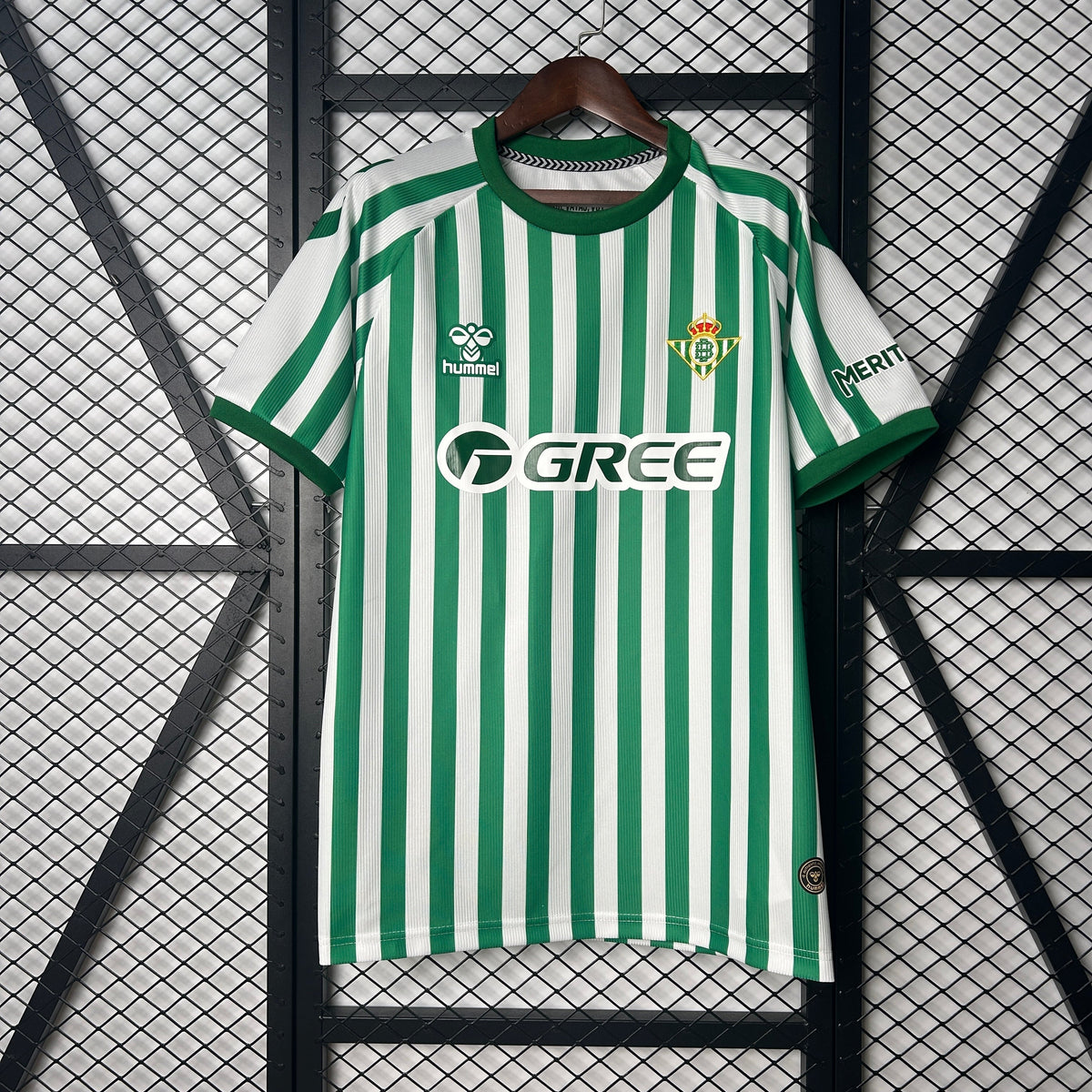 REAL BETIS I 25/26 MAN