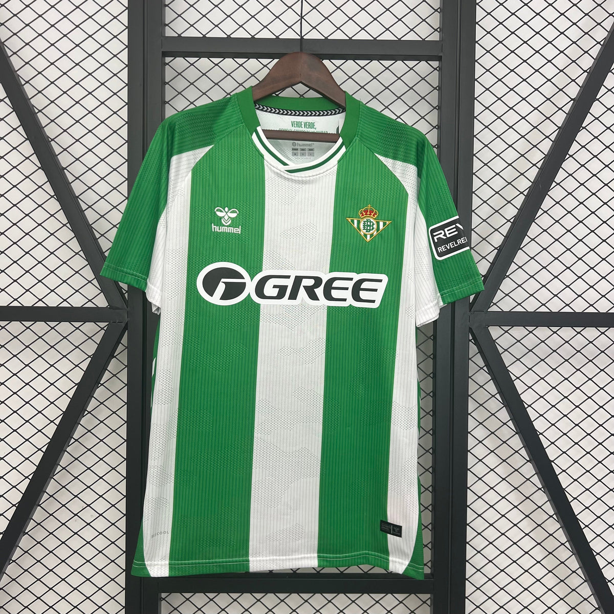 REAL BETIS I 25/26 MAN