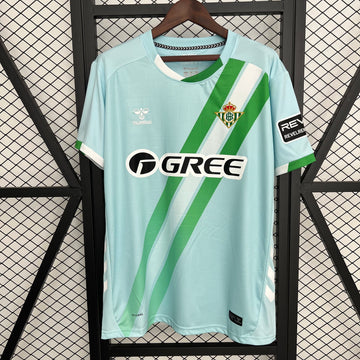 REAL BETIS II 25/26 MAN