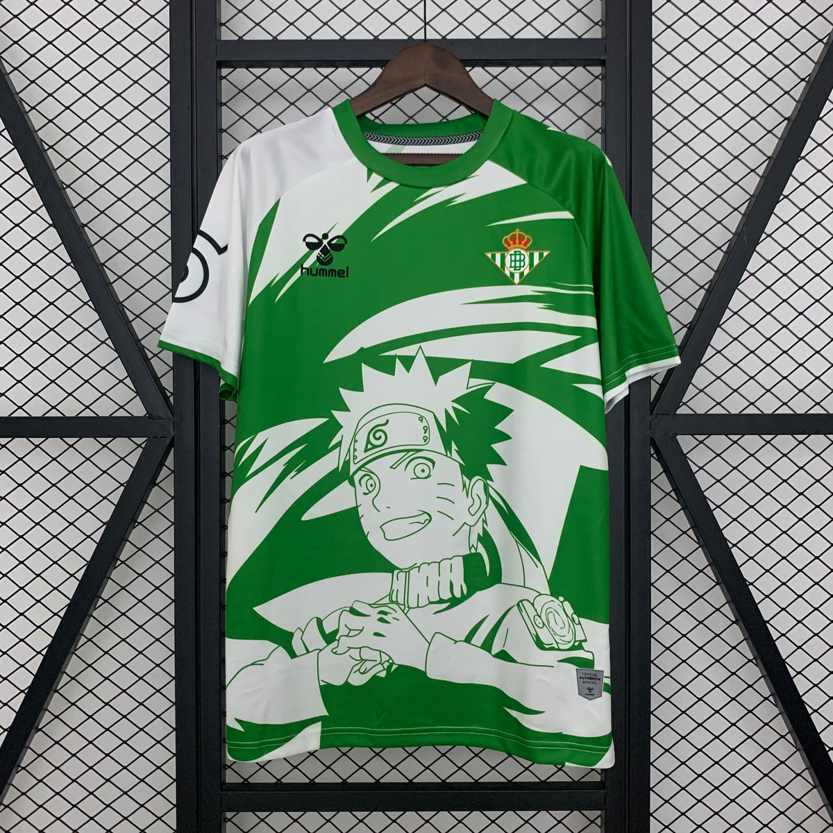 REAL BETIS SPECIAL EDITION II 25/26 MAN
