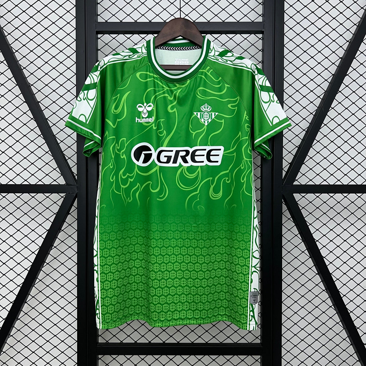 REAL BETIS SPECIAL EDITION VI 25/26 MAN