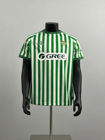 REAL BETIS SPECIAL EDITION VIII 25/26 MAN