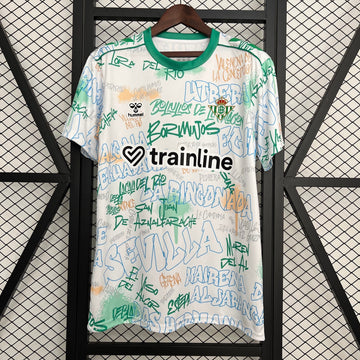 REAL BETIS SPECIAL EDITION VII 25/26 MAN