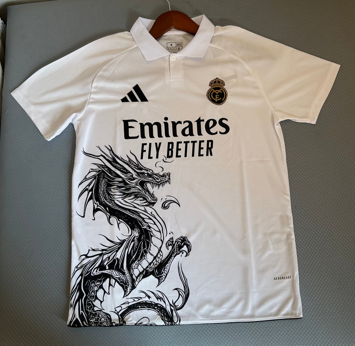 REAL MADRID SPECIAL EDITION XIV 25/26 MAN