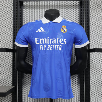 REAL MADRID SPECIAL EDITION XI 25/26 MAN (PLAYER VERSION)