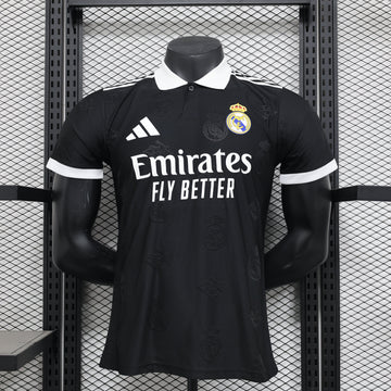REAL MADRID SPECIAL EDITION XII 25/26 MAN (PLAYER VERSION)