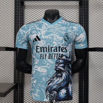 REAL MADRID SPECIAL EDITION XIX 25/26 MAN (PLAYER VERSION)