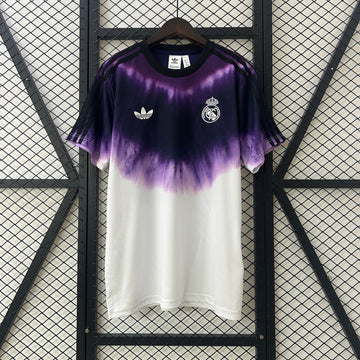REAL MADRID LIMITED EDITION I 25/26 MAN