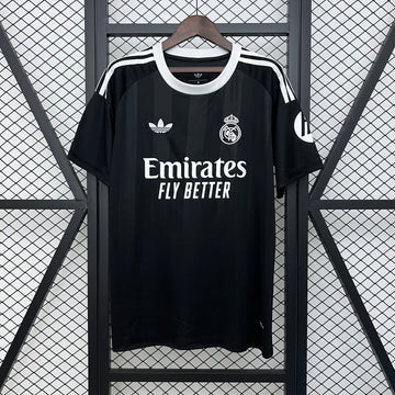 REAL MADRID SPECIAL EDITION XVII 25/26 MAN