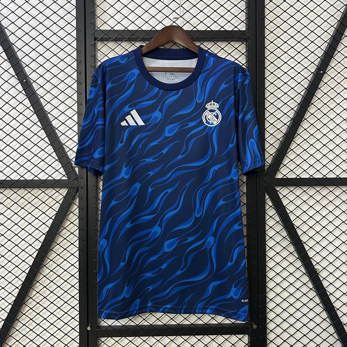REAL MADRID TRAINING I 25/26 MAN