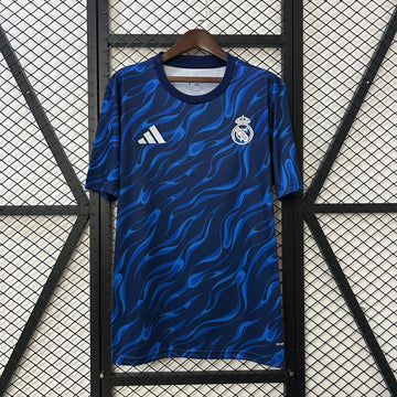 REAL MADRID TRAINING I 25/26 MAN