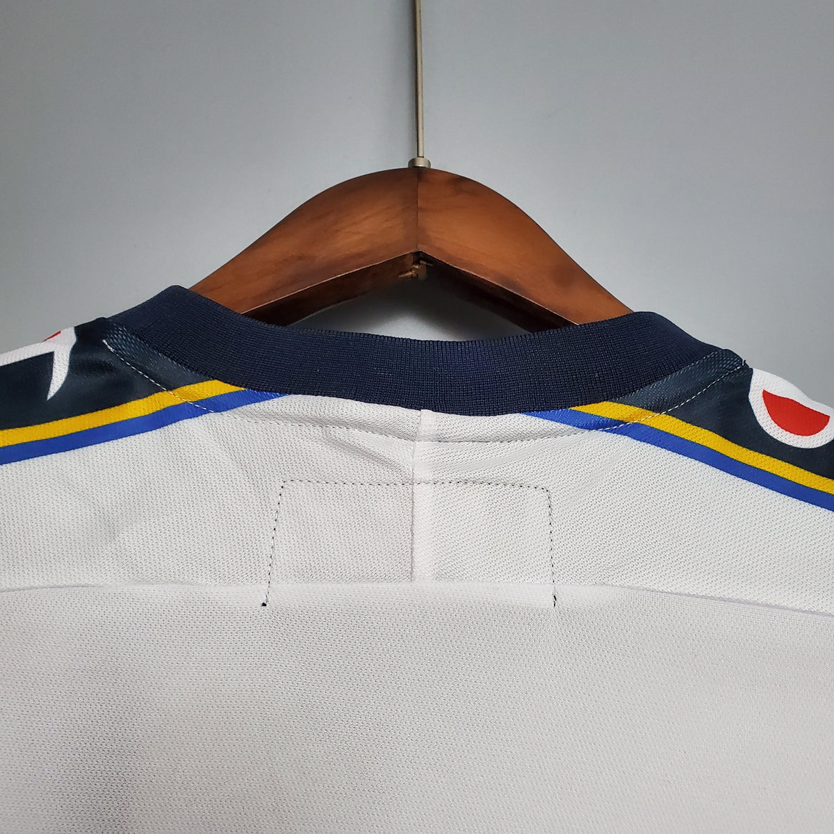 PARMA II 02/03 MAN (RETRO)