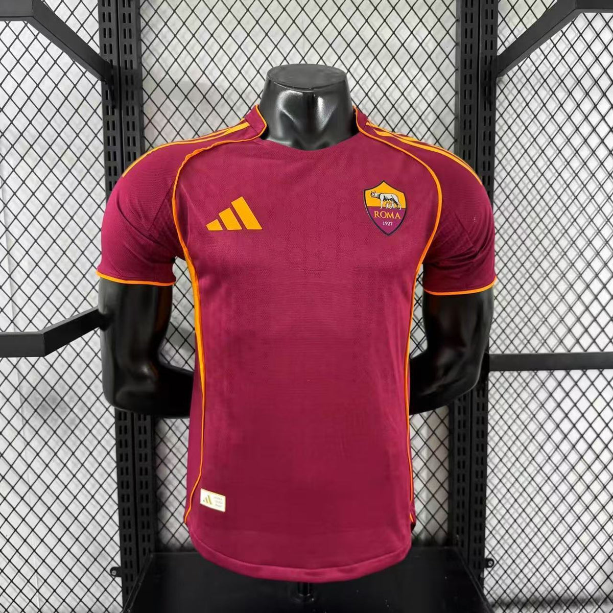 ROMA I 25/26 MAN (PLAYER VERSION)