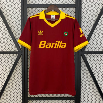 ROMA I 91/92 MAN (RETRO)