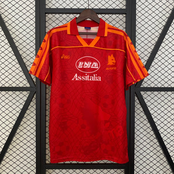 ROMA I 95/96 MAN (RETRO)