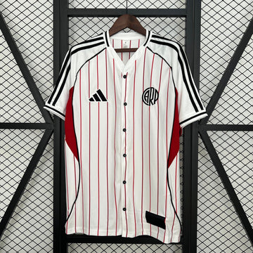 RIVER PLATE EDICIÓN BASEBALL I 25/26 MAN