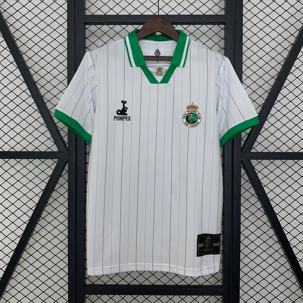 RACING SANTANDER I 25/26 MAN