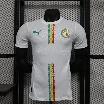 SENEGAL II 2025 MAN (PLAYER VERSION)