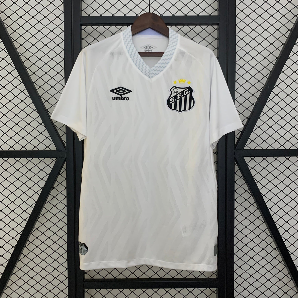 SANTOS I 25/26 MAN