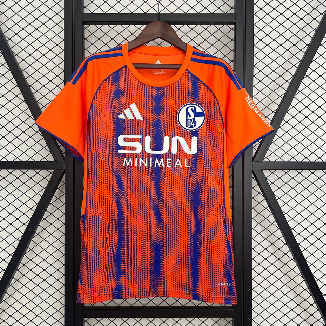 SCHALKE 04 III 25/26 MAN