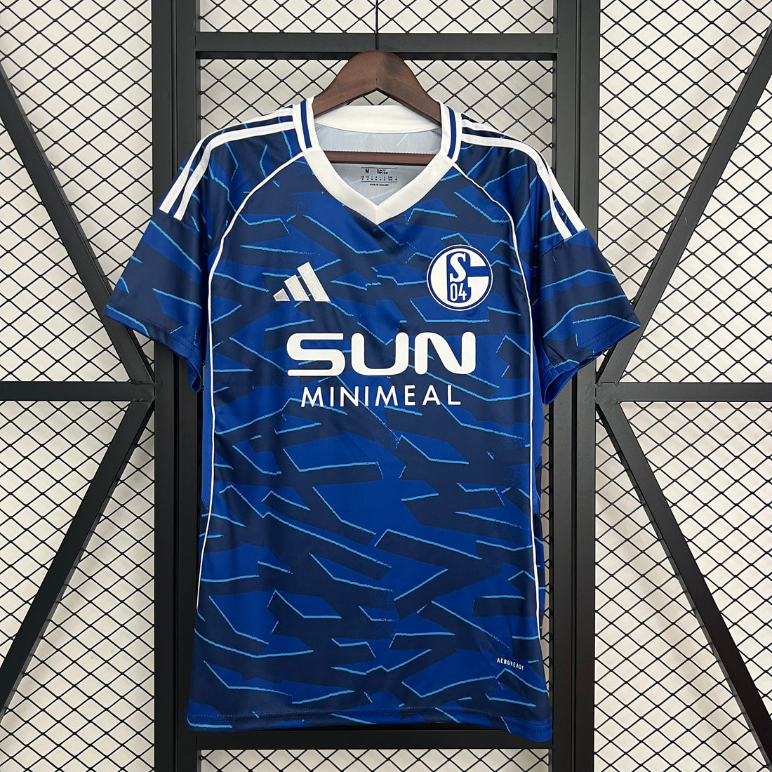 SCHALKE 04 I 25/26 MAN