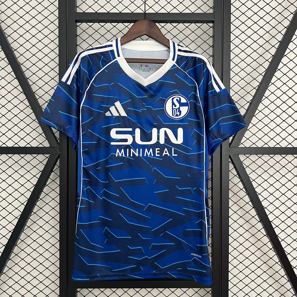 SCHALKE 04 I 25/26 MAN