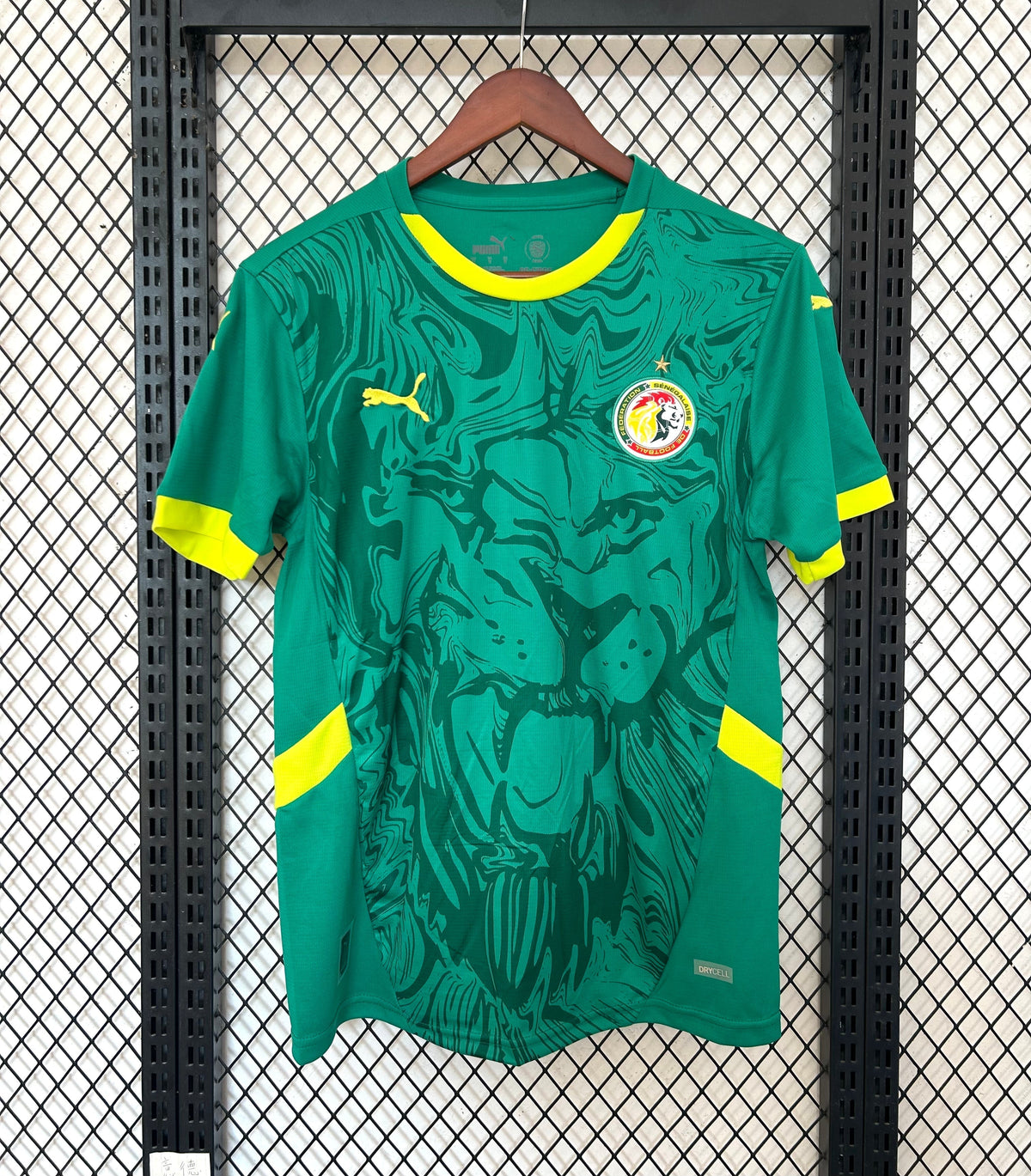 SENEGAL I 2025 MAN