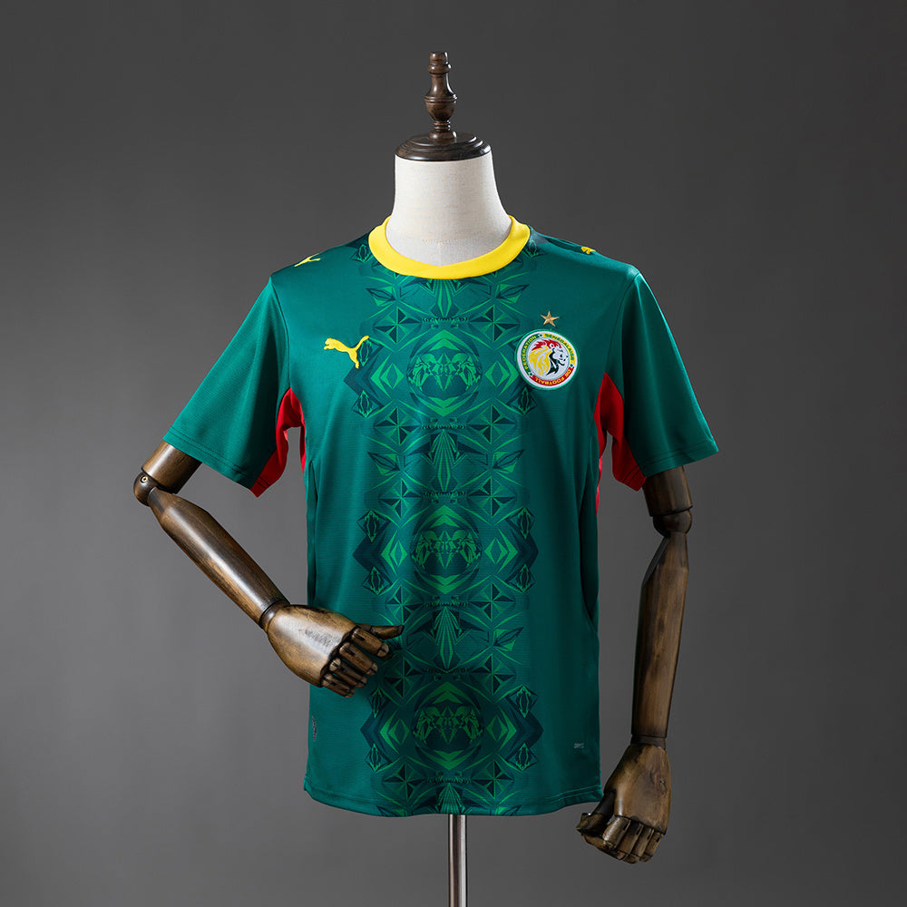 SENEGAL WORLD CUP I 2026 MAN