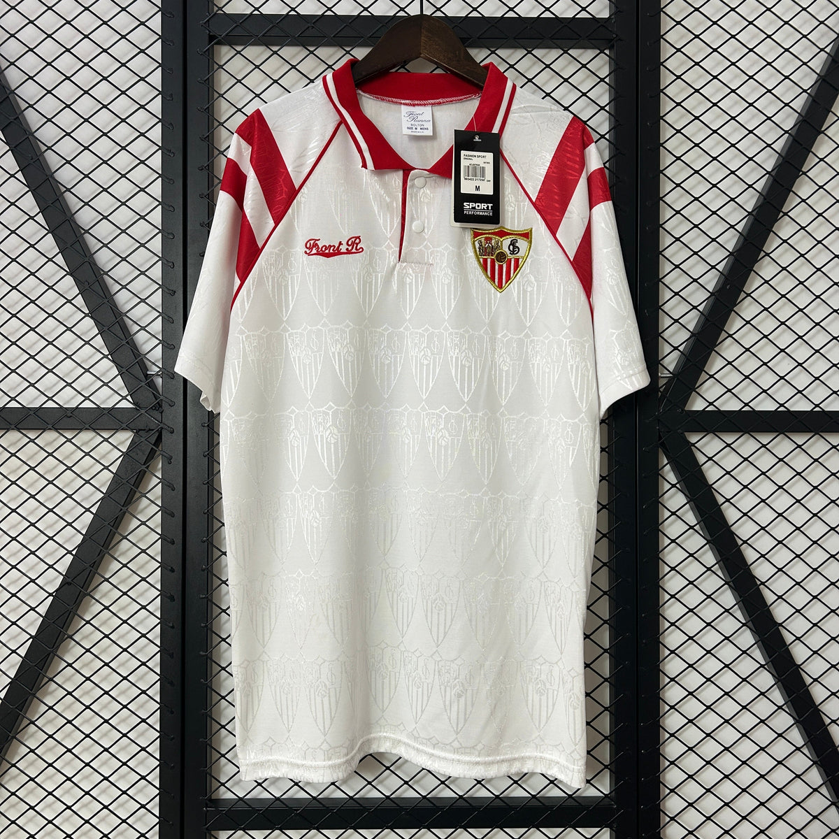 SEVILLA I 92/93 MAN (RETRO)