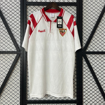 SEVILLA I 92/93 MAN (RETRO)