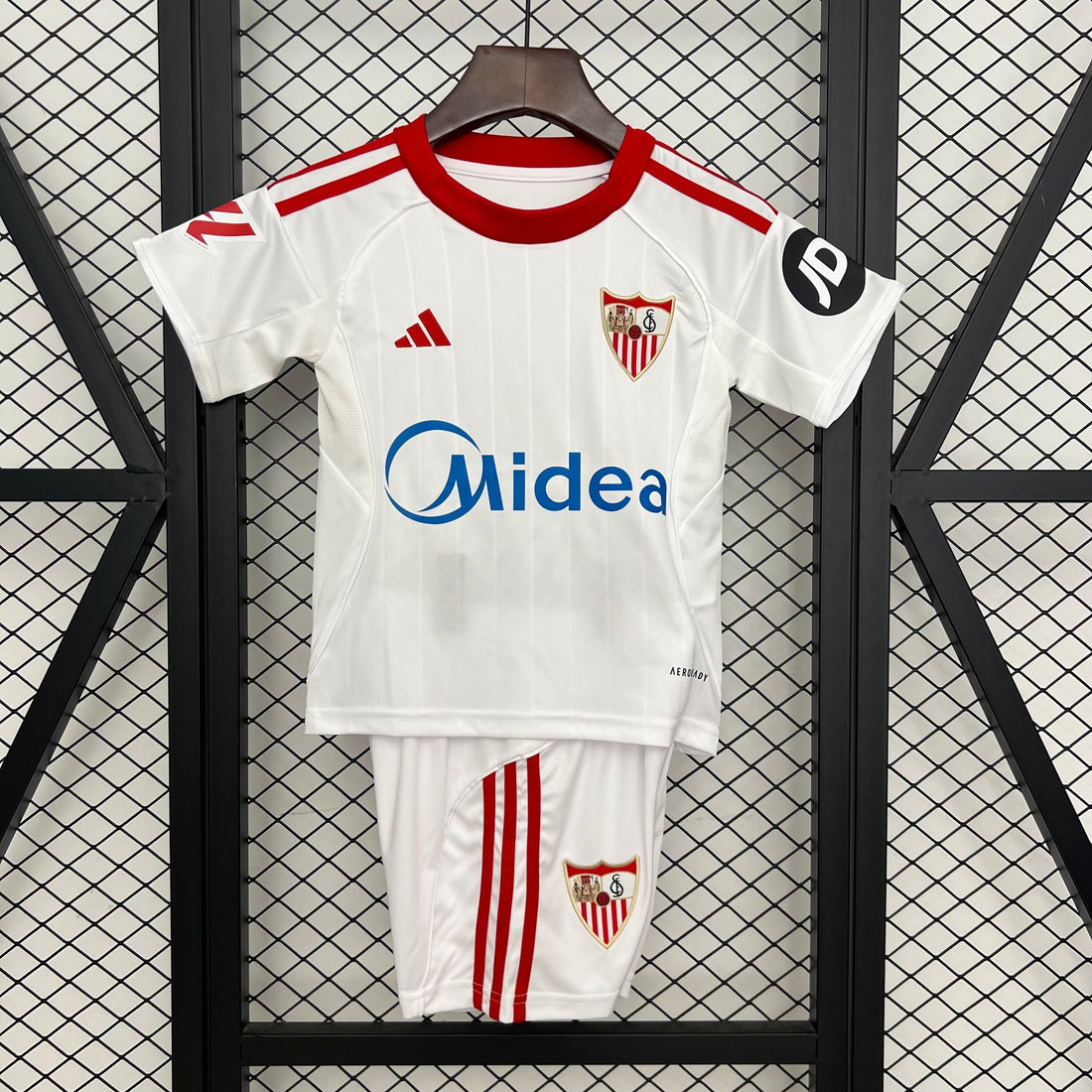 SEVILLA I 25/26 KID SET