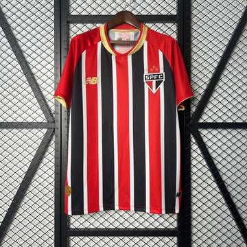 SAO PAULO II 25/26 MAN