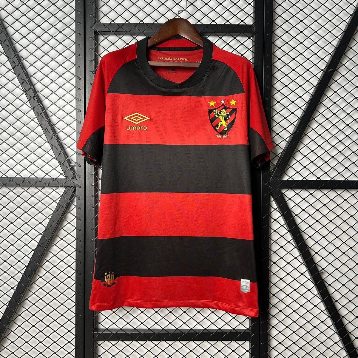 SPORT RECIFE I 25/26 MAN