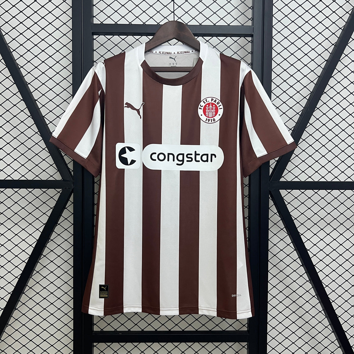 ST PAULI I 25/26 MAN