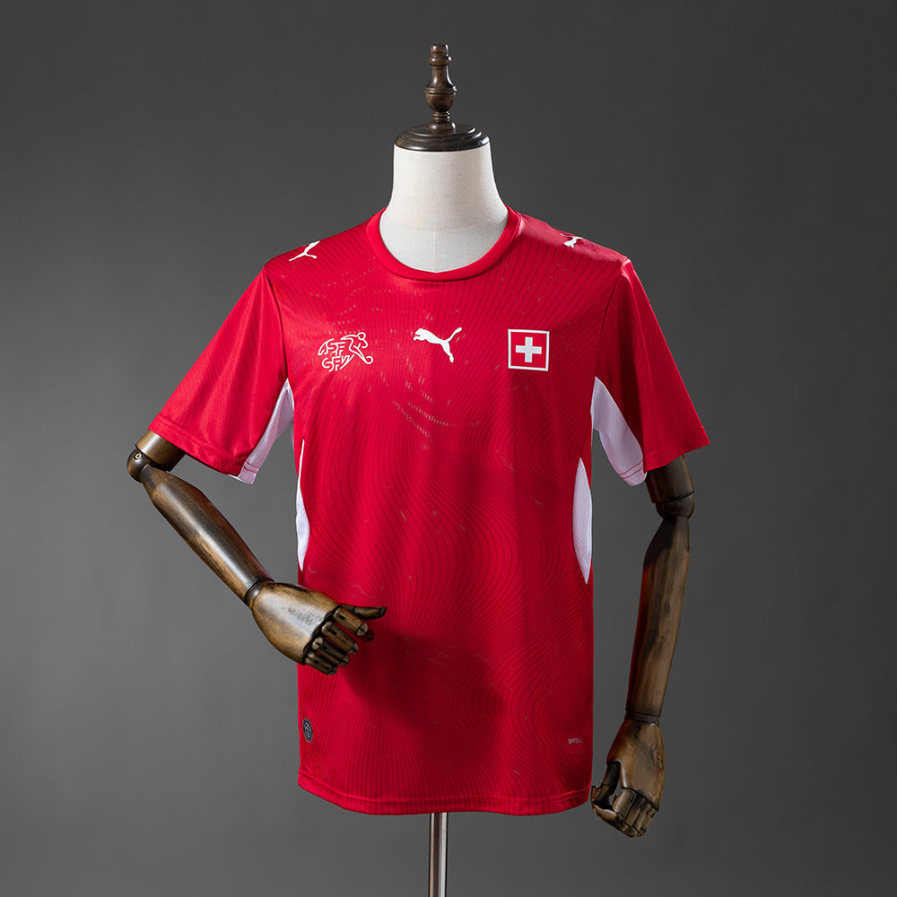 SWITZERLAND WORLD CUP I 2026 MAN