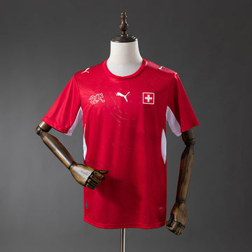 SWITZERLAND WORLD CUP I 2026 MAN