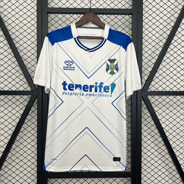 TENERIFE I 25/26 MAN