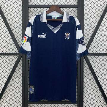 TENERIFE COMMEMORATIVE EDITION 75º 25/26 MAN