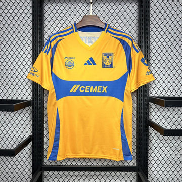 TIGRES I 24/25 MAN