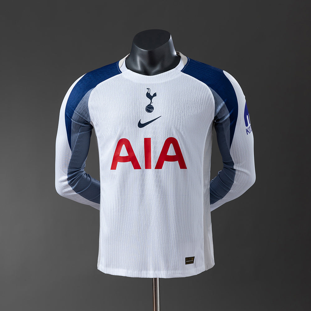 TOTTENHAM I 25/26 MAN (LONG SLEEVE) PLAYER VERSION