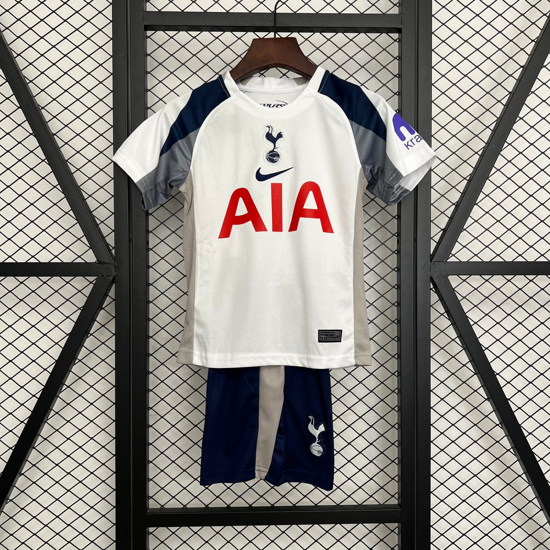 TOTTENHAM I 25/26 KID SET
