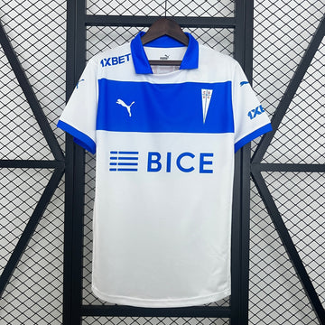 UNIVERSIDAD CATÓLICA I 2025 MAN