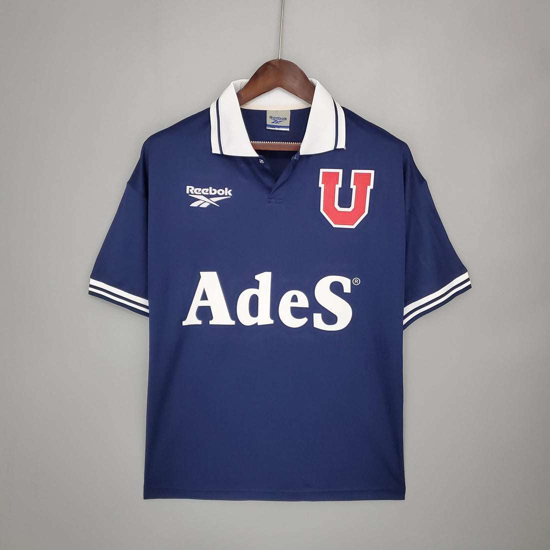 UNIVERSIDAD DE CHILE I 1998 MAN (RETRO)