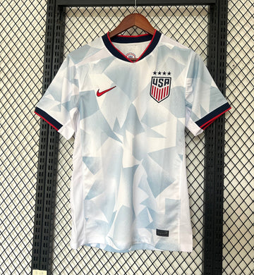 USA I 2025 MAN